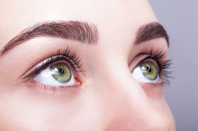 โรคต้อหิน glaucoma