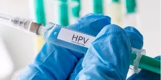 การติดเชื้อ human papillomaviruses(HPV)